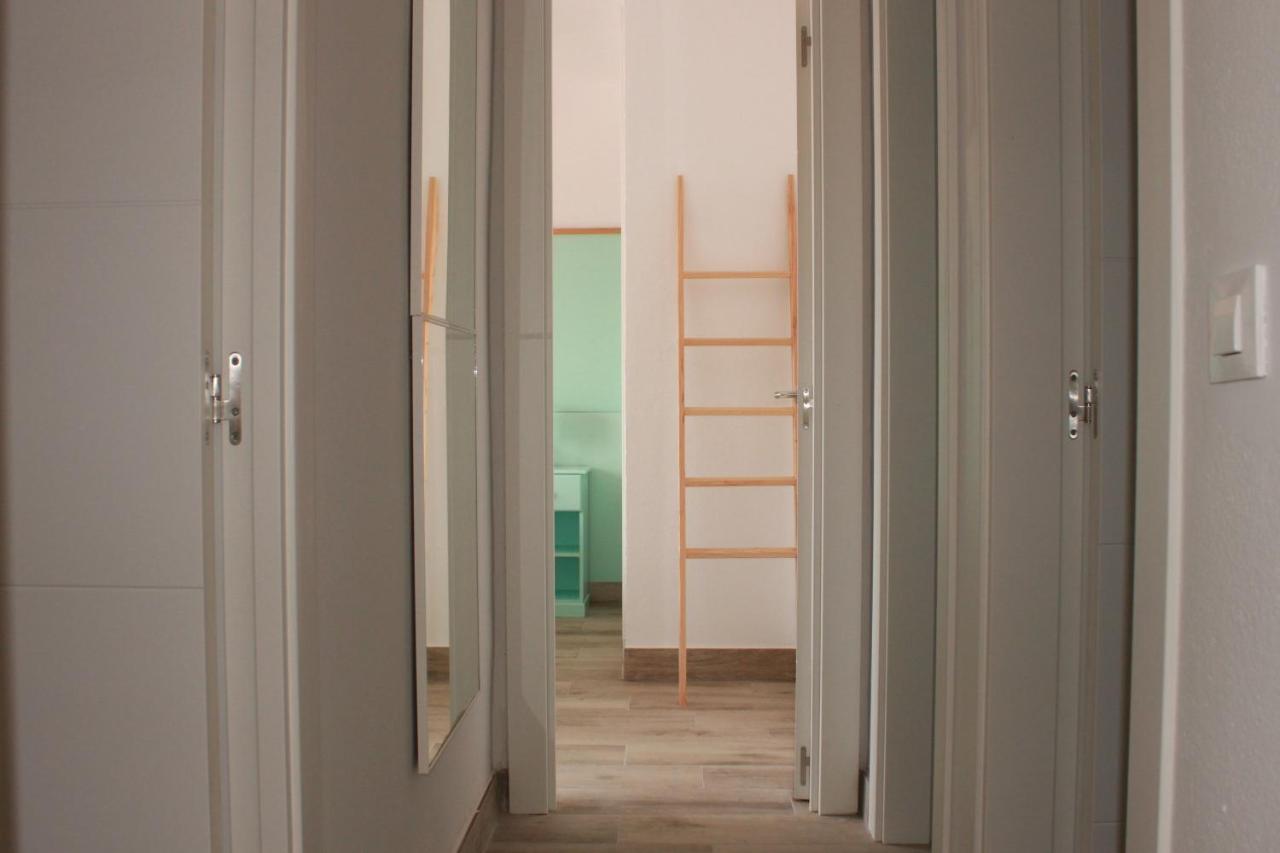 Yucas Homes * Cala'N Blanes (Menorca)
